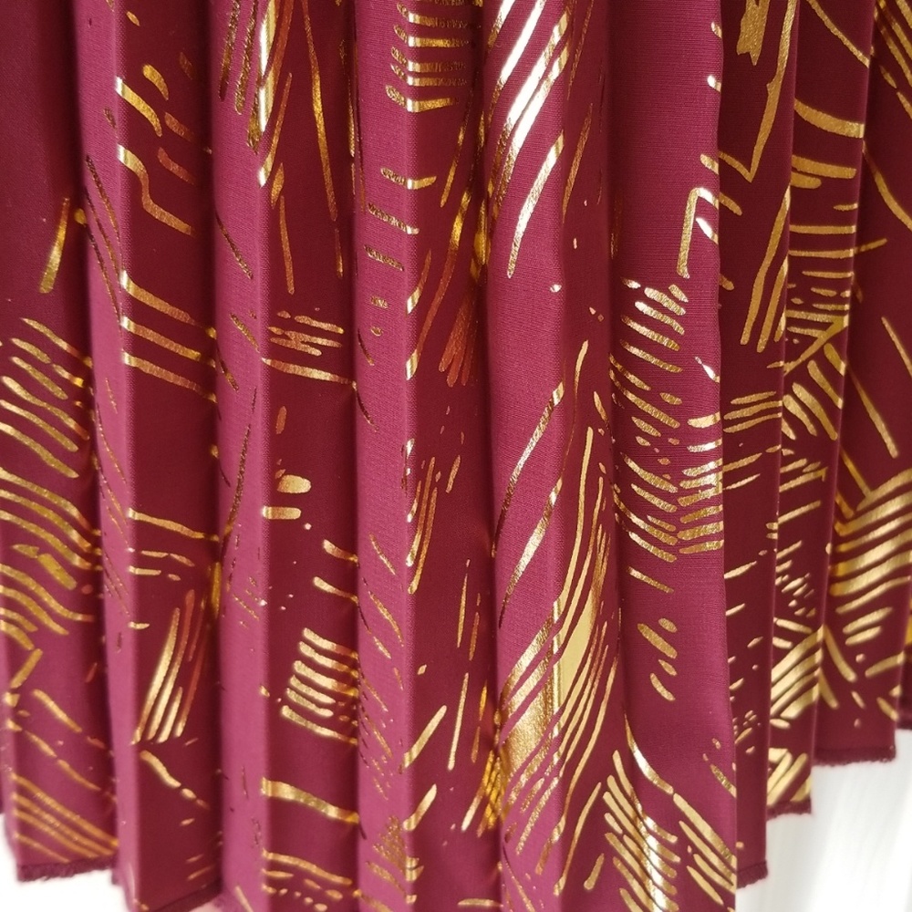 Elegant LuLaRoe Jill